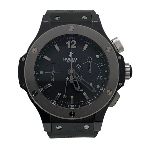 hublot geneve limited edition big bang|Hublot big bang original.